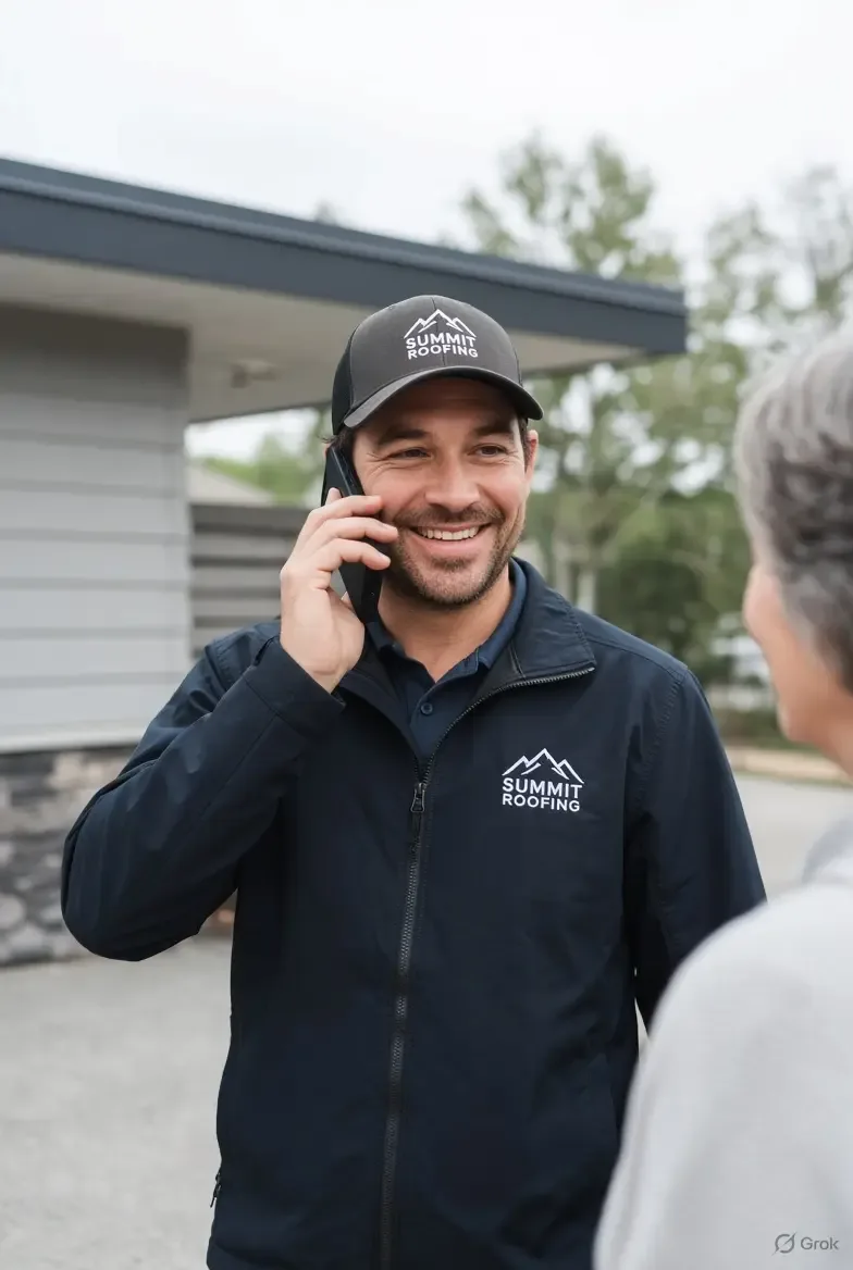 Flat Roof Leak Repair Randall, MN FAQs